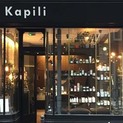de Kapili, Paris - Horaires d'ouverture