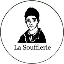 LA SOUFFLERIE, Paris - Horaires d'ouverture
