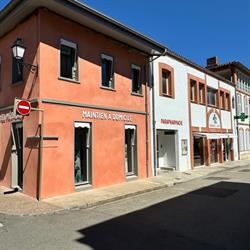 Pharmacie de la lèze, Lézat-sur-Lèze - Horaires d'ouverture