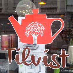 Tilvist, Mulhouse - Horaires d'ouverture