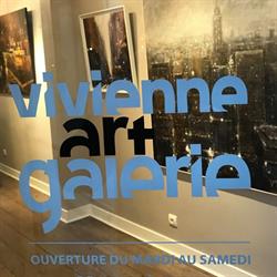 Vivienne Art Galerie, Paris - Horaires d'ouverture