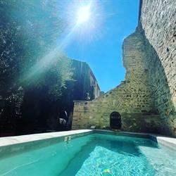 La Vieille Demeure, Maison d’Hôtes et Gîte à la Mer, Torreilles - Horaires d'ouverture
