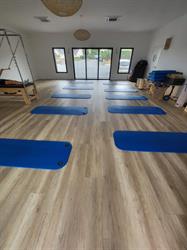 Studio Pilates Sud Mayenne, Château-Gontier - Horaires d'ouverture