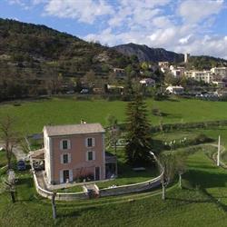 La Villa Du Collet, La Penne - Horaires d'ouverture