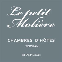 Le Petit Molière, Servian - Horaires d'ouverture