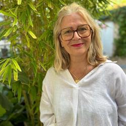 Cabinet de Isabelle Wiehn - REFLEXOLOGIE - ATRAPUNCTURE - Charente-Maritime - Royan 17, Vaux-sur-Mer - Horaires d'ouverture