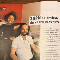 2NPN, Illhaeusern - Horaires d'ouverture