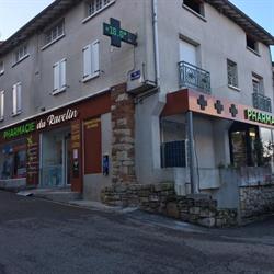 PHARMACIE DE, Caraman - Horaires d'ouverture