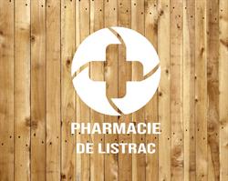 Pharmacie Listrac Médoc, Listrac-Médoc - Horaires d'ouverture