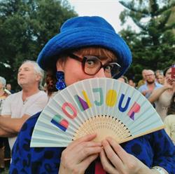 COMPAGNIE ON OFF, Lille - Horaires d'ouverture