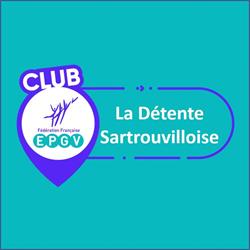 Détente Sartrouvilloise SPORT SANTE VITALITE CONVIVIALITE Siège, Sartrouville - Horaires d'ouverture