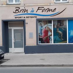 BRIN DE FORME, Brissac-Quincé - Horaires d'ouverture