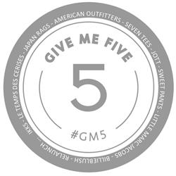 Givemefive, Vincennes - Horaires d'ouverture