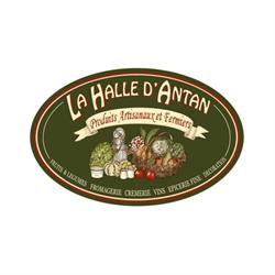 La Halle D'antan, Yerville - Horaires d'ouverture