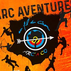 Au Fil du Ciron - Parc Aventures, Bommes - Horaires d'ouverture