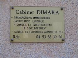 CABINET DIMARA, Cannes - Horaires d'ouverture