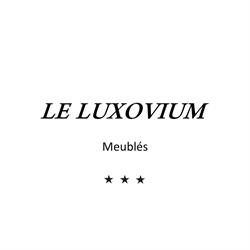 Le Luxovium, Luxeuil-les-Bains - Horaires d'ouverture