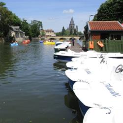 La Flottille SARL, Metz - Horaires d'ouverture