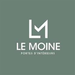 Fabrication de portes intérieures, fabrication française - Le Moine, Lamballe - Horaires d'ouverture