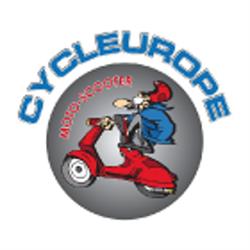 Cycleurope, Tours - Horaires d'ouverture