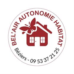 BEL AIR AUTONOMIE HABITAT, Béziers - Horaires d'ouverture