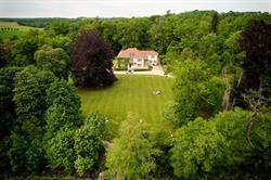 Le domaine de la Nacelle, Rosoy-en-Multien - Horaires d'ouverture
