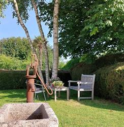 Manoir Les Quatre-Etoiles, Turqueville - Horaires d'ouverture