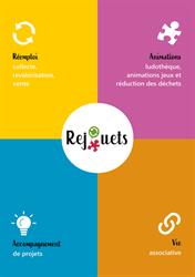 Rejouets - Espace de vie sociale et boutique, Cérences - Horaires d'ouverture