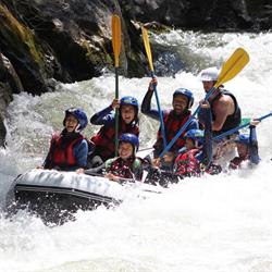 Rodeoraft - Rafting, hydrospeed, canoraft, canyoning Aude et Pyrénées Orientales, Belvianes-et-Cavirac - Horaires d'ouverture