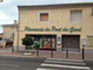 Pharmacie Omega Grignote, Remoulins - Horaires d'ouverture