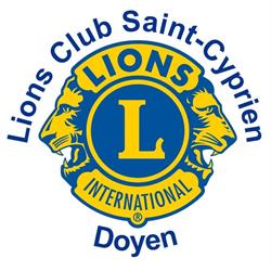 Lions Club Saint-Cyprien Doyen, - Horaires d'ouverture