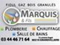 Marquis Et Fils SARL, Grandvilliers - Horaires d'ouverture