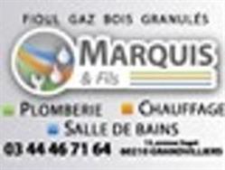 Marquis Et Fils SARL, Grandvilliers - Horaires d'ouverture