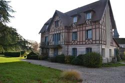 Manoir de Graincourt, Derchigny - Horaires d'ouverture