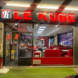 Le Kube, Domène - Horaires d'ouverture