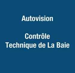 Contrôle Technique de La Baie Autovision, Boismont - Horaires d'ouverture