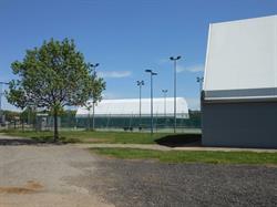 Tennis Club, Castelginest - Horaires d'ouverture