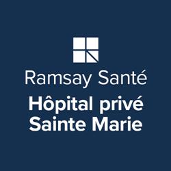 hôpital Privé Sainte-Marie, Chalon-sur-Saône - Horaires d'ouverture