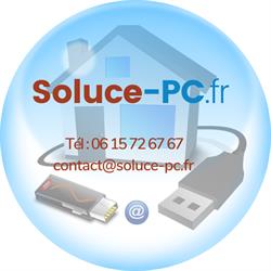 Soluce-Pc, Louviers - Horaires d'ouverture