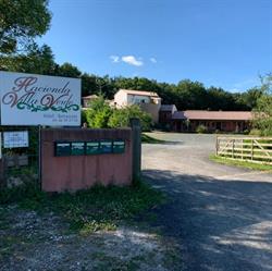 L'Hacienda Villa Verde, Breuillet - Horaires d'ouverture