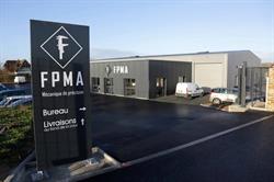 FPMA, Percy - Horaires d'ouverture