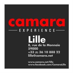CAMARA SAINT-ETIENNE, Lille - Horaires d'ouverture