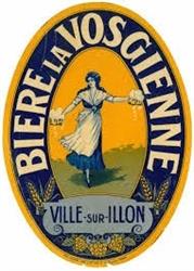 Musée Vosgien de la Brasserie de, Ville-sur-Illon - Horaires d'ouverture