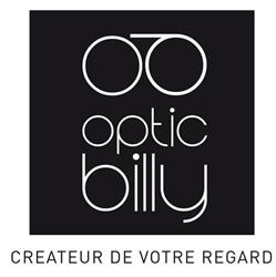 Optic Billy, Saint-Brieuc - Horaires d'ouverture
