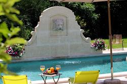 La Bastide des Cyprès, Maussane-les-Alpilles - Horaires d'ouverture