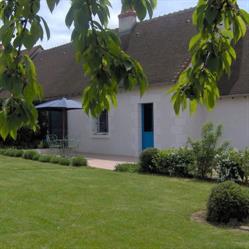 Gîte du Grand Bonchamp, Ligueil - Horaires d'ouverture