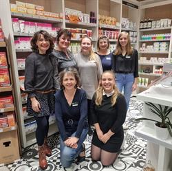 Pharmacie des Forges VACCINATION SANS RENDEZ-VOUS, Vallet - Horaires d'ouverture