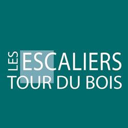 Escaliers Tour du Bois, Le Plessis-Macé - Horaires d'ouverture