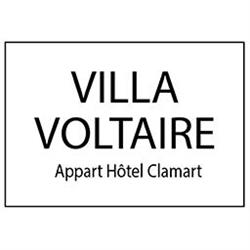 VILLA VOLTAIRE, Clamart - Horaires d'ouverture