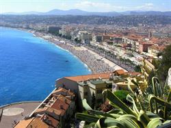 de vacances, Nice - Horaires d'ouverture